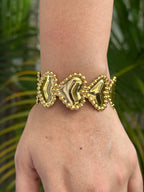 Brazalete Corazón