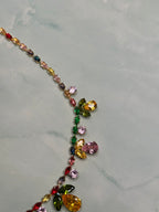 Collar Tennis Multicolor