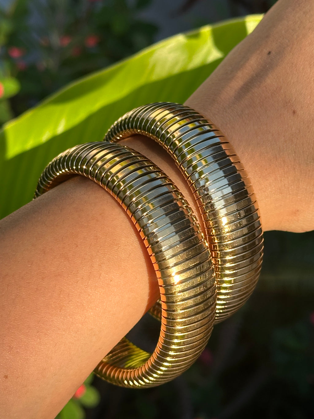 Brazalete Snake Single