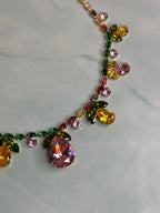 Collar Tennis Multicolor