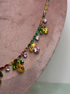 Collar Tennis Multicolor