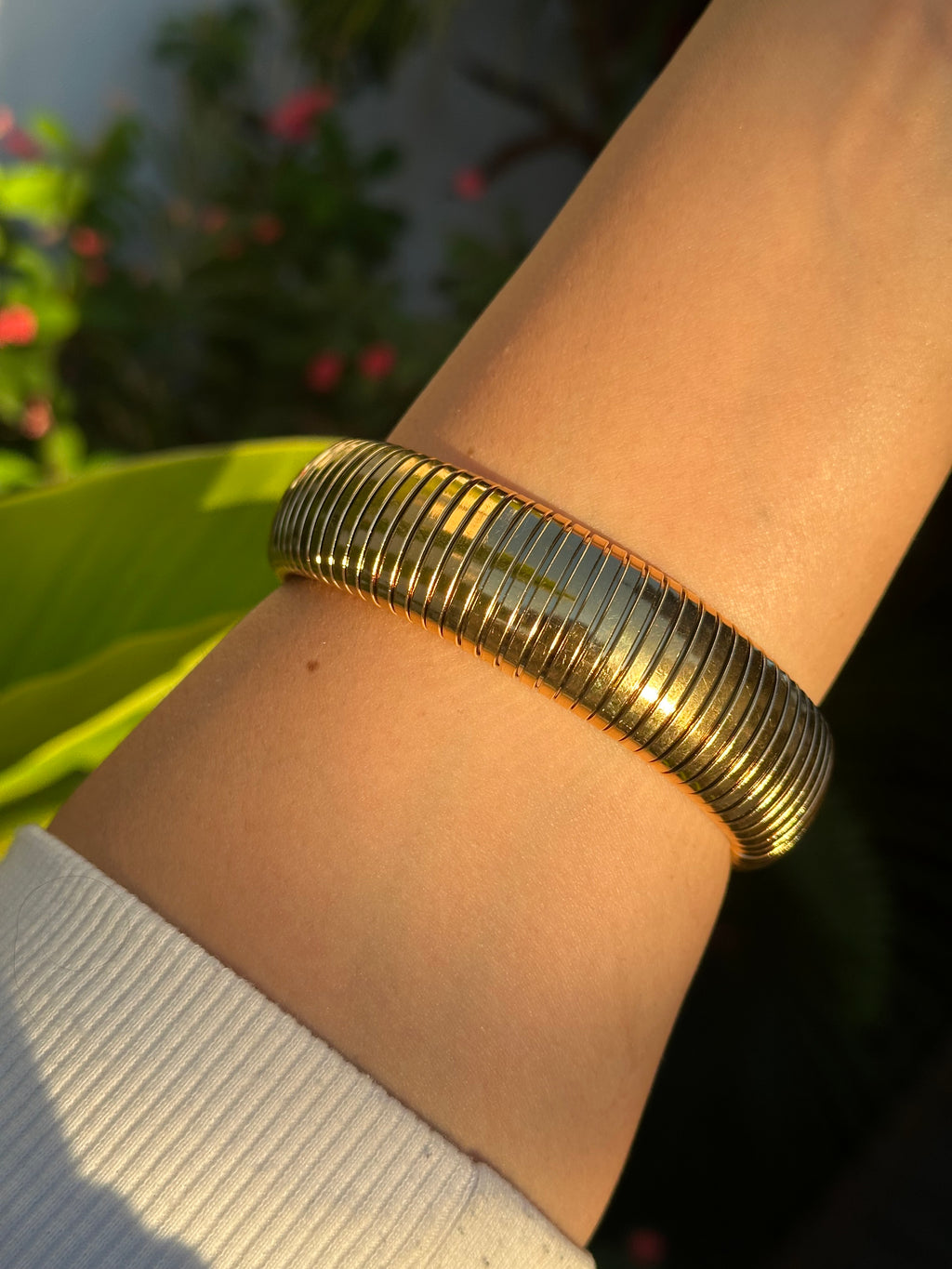 Brazalete Snake Single