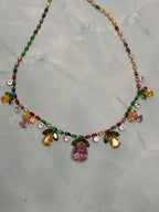 Collar Tennis Multicolor