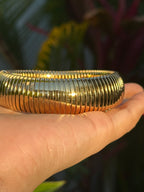 Brazalete Snake Single