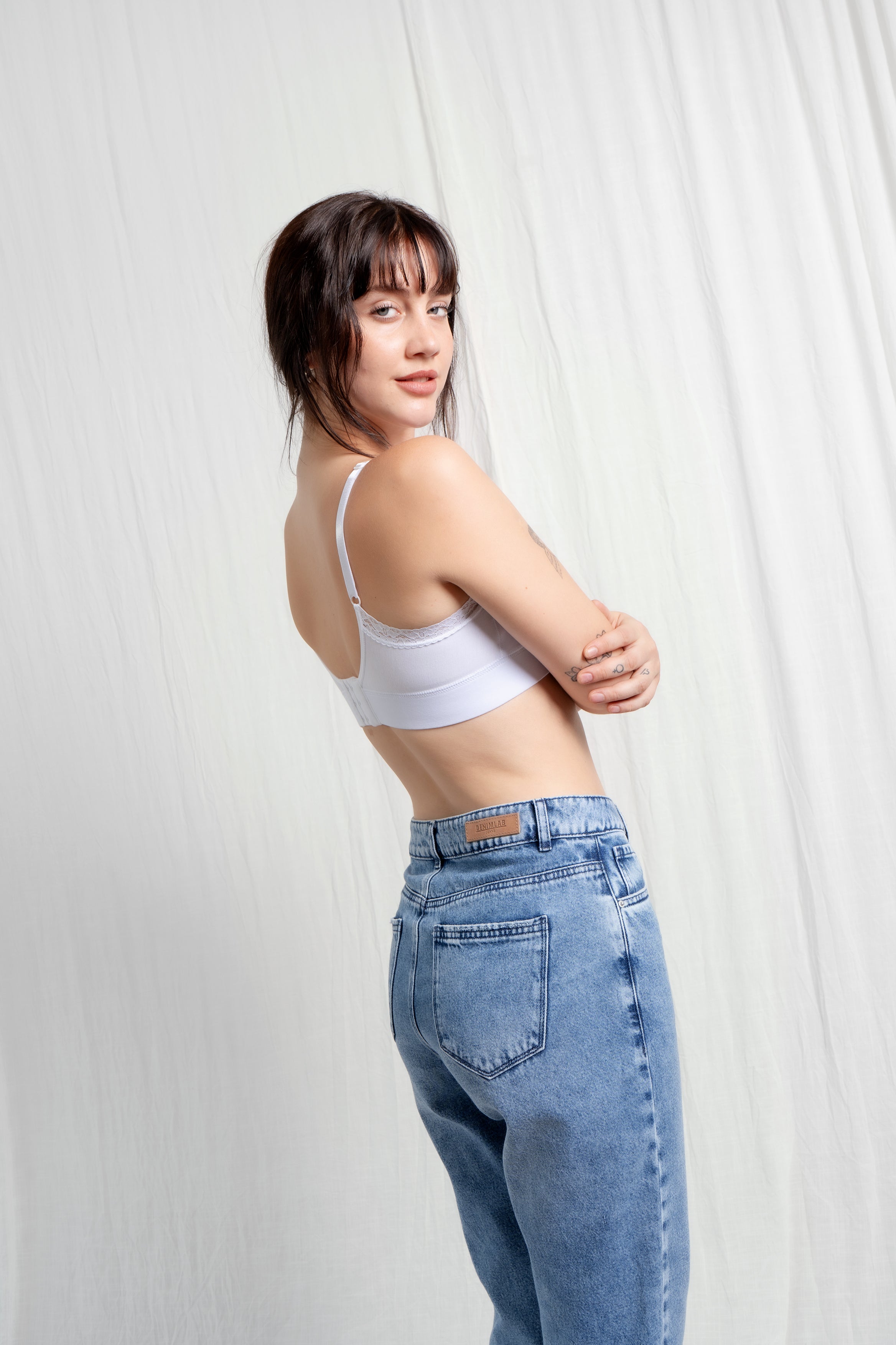 HollyMom Pack - 2 Brassieres, ahorra $10