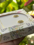 Mini Topos Esenciales Ovalados