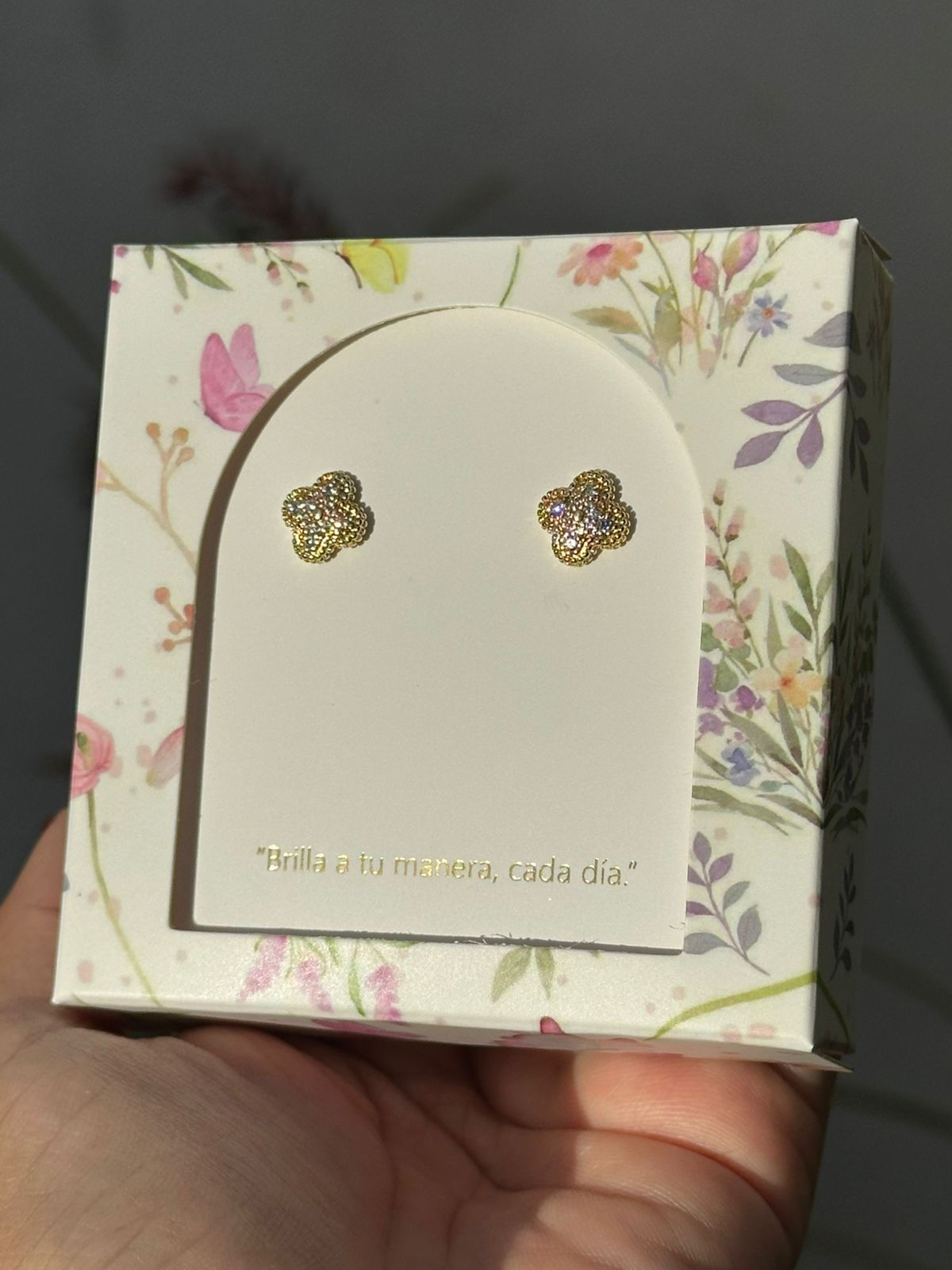 Mini Topo - Van Cleef